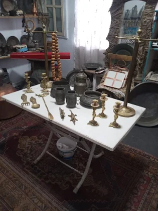 Samıtoğlu Antika Samıtoğlu Antika