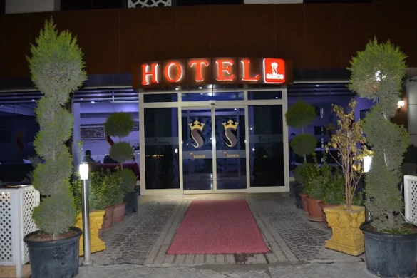Samos Otel Samos Otel