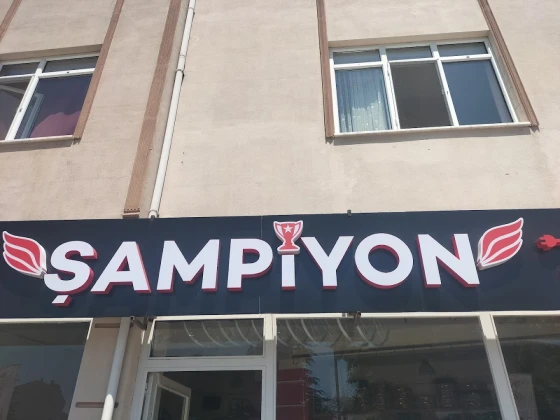 Şampiyon Motor & Bisiklet & Elektrikli Bisiklet Şampiyon Motor & Bisiklet & Elektrikli Bisiklet