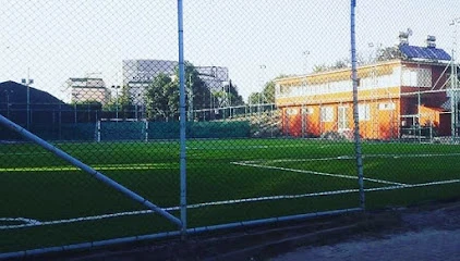 Şampiyon Spor Tesisleri ( Doruk Halısaha ) Şampiyon Spor Tesisleri ( Doruk Halısaha )