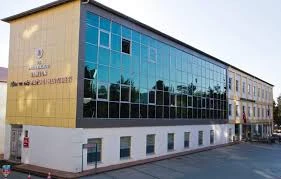 Samsun Ağız Diş Sağlığı Hastanesi Samsun Ağız Diş Sağlığı Hastanesi