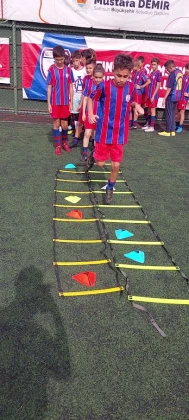 Samsun Altınordu Futbol Okulu Samsun Altınordu Futbol Okulu