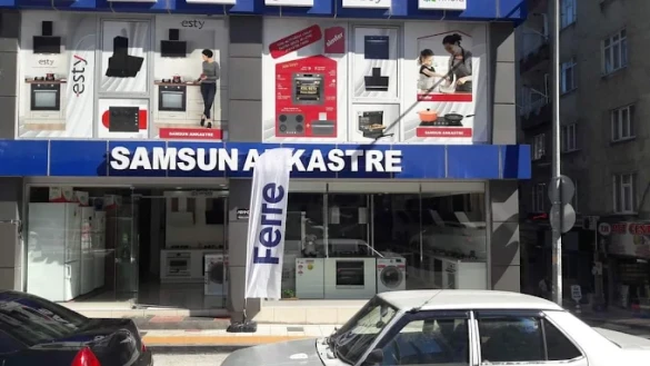 Samsun Ankastre Samsun Ankastre