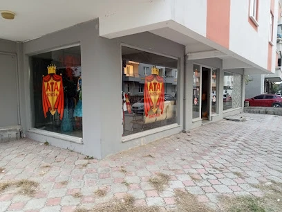 Samsun Ata Kostüm Samsun Ata Kostüm