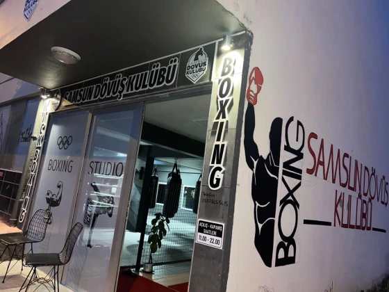 Samsun Dövüş Spor Kulübü Samsun Dövüş Spor Kulübü