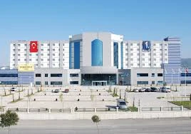 Samsun Eğitim Ve Araştırma Hastanesi Samsun Eğitim Ve Araştırma Hastanesi