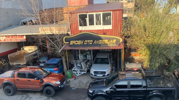 Samsun Erdem Oto Aksesuar Tuning Shop Samsun Erdem Oto Aksesuar Tuning Shop