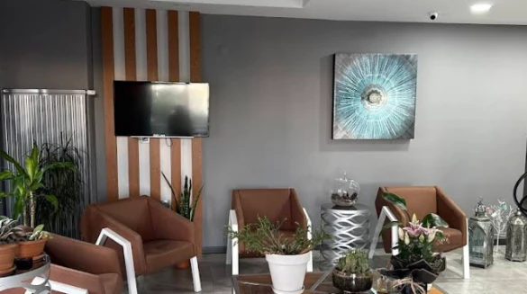 Samsun Estetik Diş Hekimi Fadime Sarı