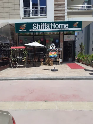 Samsun Hacamat Şifahane (Shiffa Home) Samsun Hacamat Şifahane (Shiffa Home)