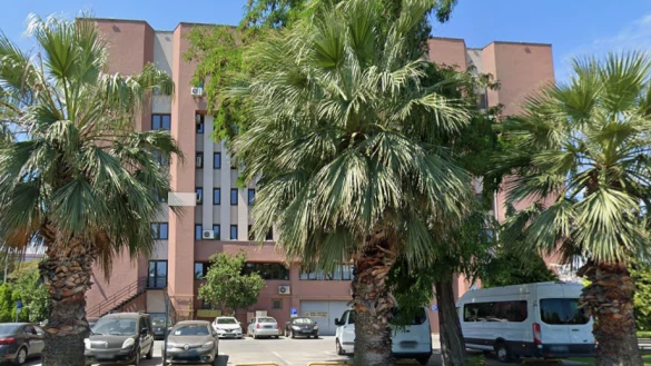 Samsun İli Sosyal Yardımlaşma Ve Dayanışma Vakfı