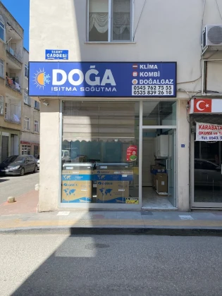 Samsun Kombi Klima Servis Doğa Samsun Kombi Klima Servis Doğa
