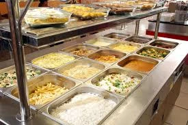 Samsun Liman Catering Yemek Fabrikası Samsun Liman Catering Yemek Fabrikası