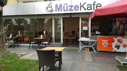 Samsun Müze Kafe Samsun Müze Kafe