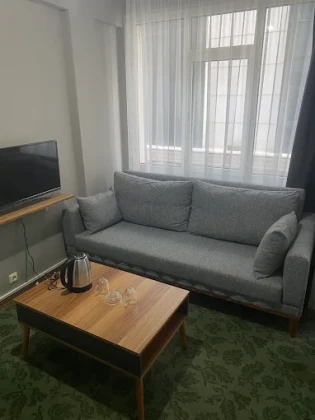 Samsun Otel Vidinli Samsun Otel Vidinli
