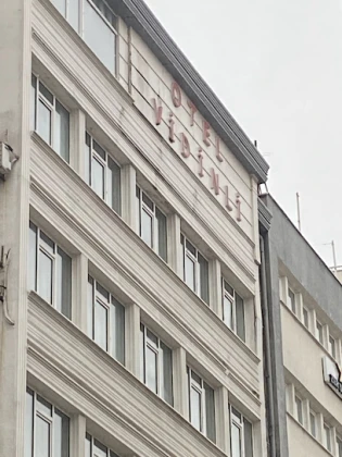 Samsun Otel Vidinli Samsun Otel Vidinli