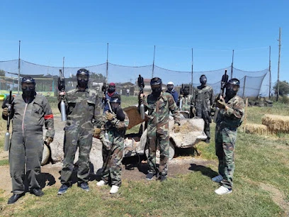 Samsun Paintball Samsun Paintball