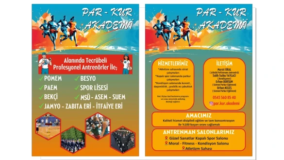 Samsun Par-Kur Akademi (Pomem Ve Besyo Kursu) Samsun Par-Kur Akademi (Pomem Ve Besyo Kursu)