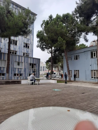Samsun Su Ve Kanalizasyon Genel Müdürlüğü Samsun Su Ve Kanalizasyon Genel Müdürlüğü