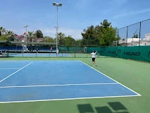 Samsun Tenis Kulübü Samsun Tenis Kulübü