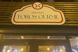 Samsun Toros Gurme Steakhouse Samsun Toros Gurme Steakhouse