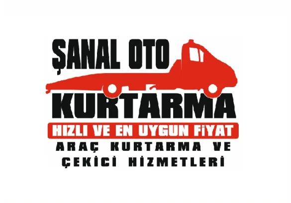 Şanal Oto Kurtarma