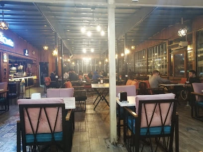 Sanat Cafe - Nargile Sanat Cafe - Nargile
