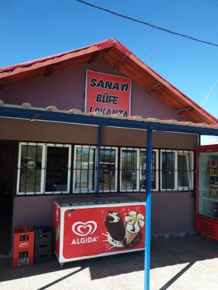 Sanayi Büfe Lokanta Zeki Altın Sanayi Büfe Lokanta Zeki Altın