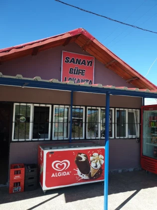 Sanayi Büfe Lokanta Zeki Altın Sanayi Büfe Lokanta Zeki Altın