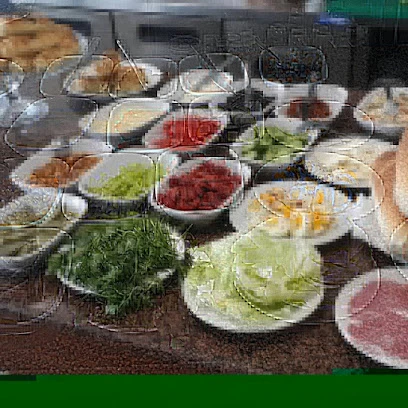 Sanayi Esnaf Lokantası Ercüment Usta Sanayi Esnaf Lokantası Ercüment Usta