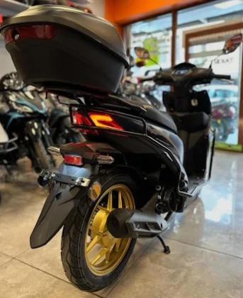 Şanlıer Motors Şanlıer Motors