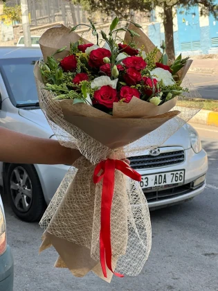 Şanlıurfa Çiçekçi Şanlıurfa Çiçekçi
