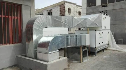 Şanlıurfa Havalandırma Ve Fan İmalatçısı Şanlıurfa Havalandırma Ve Fan İmalatçısı