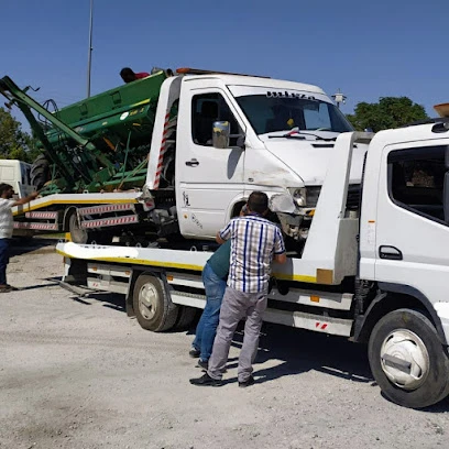 Şanlıurfa Oto Kurtarma Tonton Şanlıurfa Oto Kurtarma Tonton