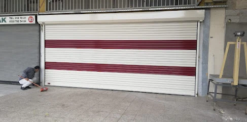 Şanlıurfa Otomatik Kepenk Şanlıurfa Otomatik Kepenk