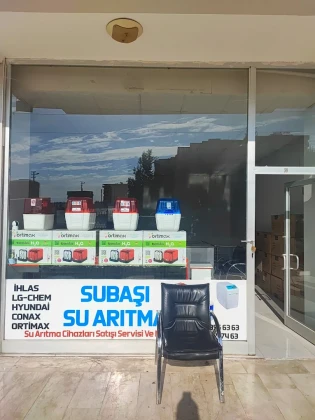 Şanlıurfa Su Arıtma Cihazları Satışı Ve Servisi Şanlıurfa Su Arıtma Cihazları Satışı Ve Servisi