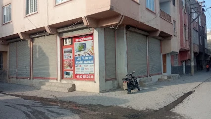 Şanlıurfa Televizyon Tamircisi Bakım Onarım Servisi Şanlıurfa Televizyon Tamircisi Bakım Onarım Servisi