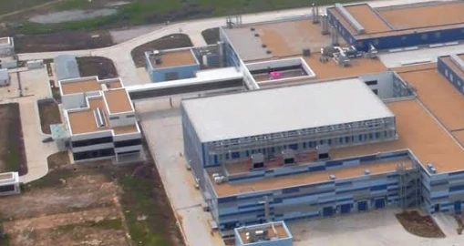 Sanset Gida Kırklareli Fabrika