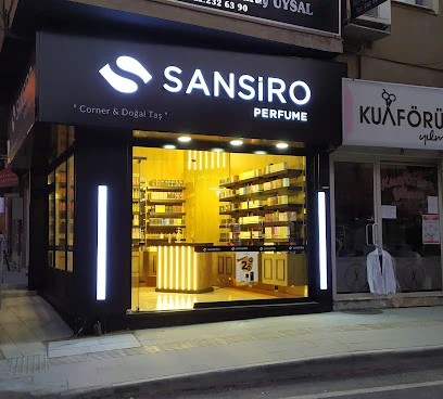 Sansiro Parfüm Burdur Sansiro Parfüm Burdur
