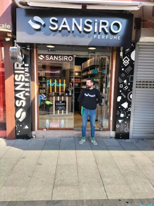 Sansiro Parfüm Çanakkale Sansiro Parfüm Çanakkale