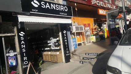 Sansiro Parfüm Karabük Sansiro Parfüm Karabük