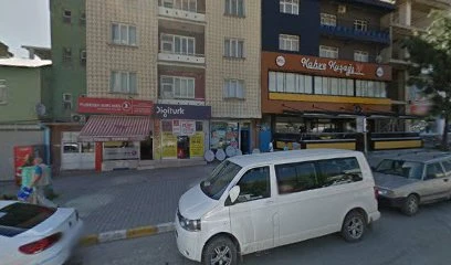 Sansiro Parfüm Muş Sansiro Parfüm Muş