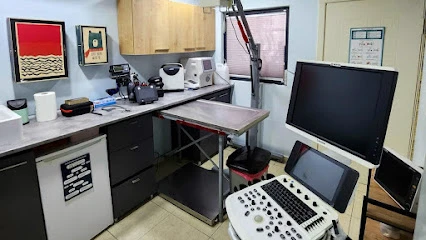 Sante Veteriner Kliniği Sante Veteriner Kliniği