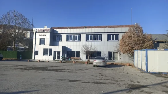 Santra Halı Saha Santra Halı Saha