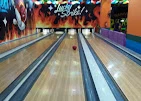 Sanverdi Bowling Sanverdi Bowling