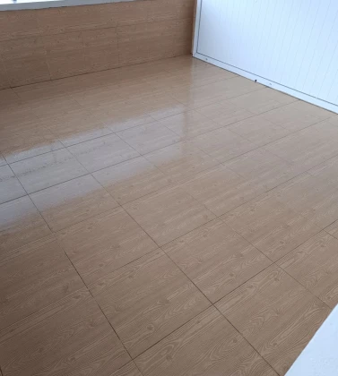 Şanverdi Temizlik Hizmetleri