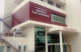 Sapanca İlçe Devlet Hastanesi Sapanca İlçe Devlet Hastanesi
