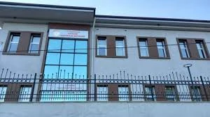 Şaphane İlçe Devlet Hastanesi Şaphane İlçe Devlet Hastanesi