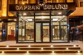 Sapran Deluxe Hotel Sapran Deluxe Hotel