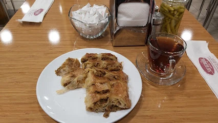 Saraçoğlu Börek Saraçoğlu Börek