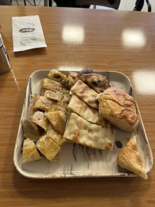 Saraçoğlu Börek & Cafe Saraçoğlu Börek & Cafe
